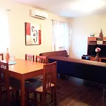 Dom wakacyjny Turalija *