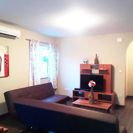 Holiday home Holiday Turalija *