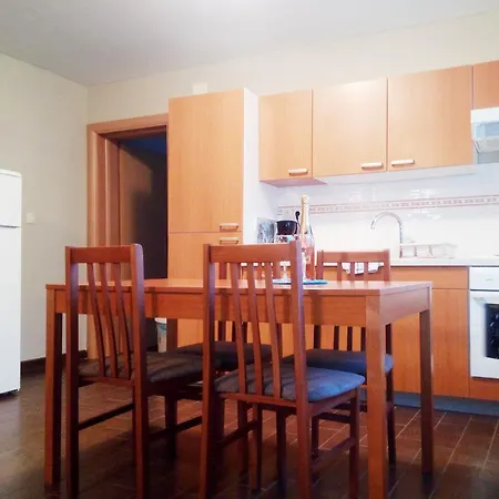 Holiday home Holiday Turalija Vodice