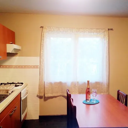 Dom wakacyjny Turalija Vodice