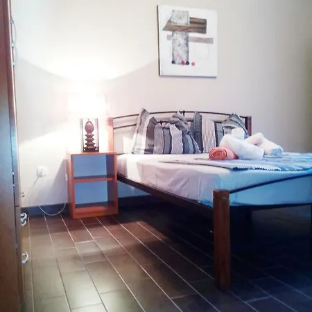 Dom wakacyjny Turalija *