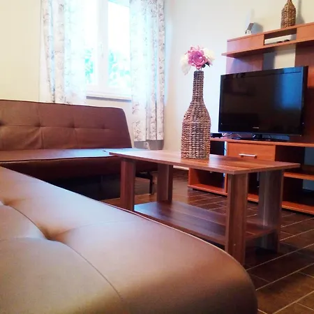 Dom wakacyjny Turalija Vodice