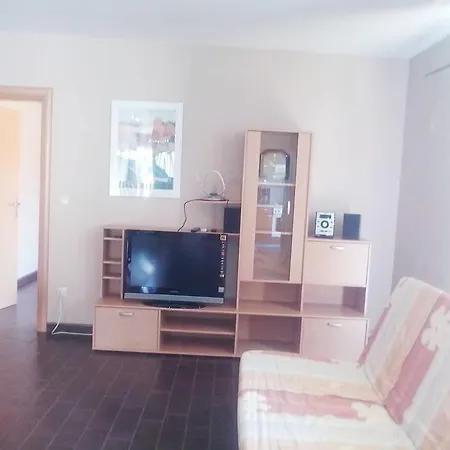 Holiday home Holiday Turalija