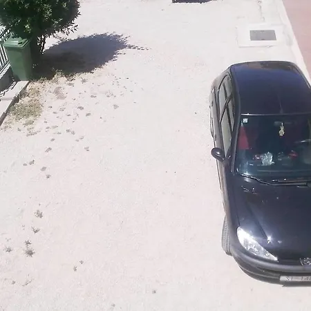 Turalija Dom wakacyjny
