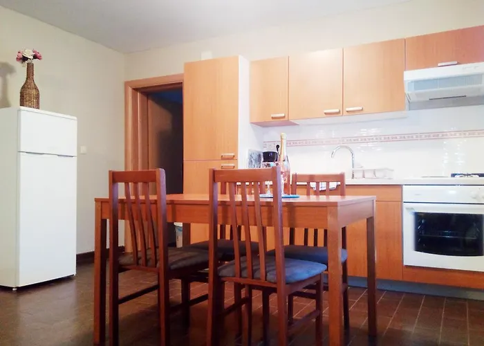 Vakantiehuis Turalija Vodice