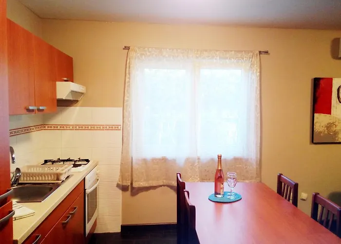 Vakantiehuis Turalija Vodice