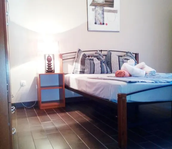 Vakantiehuis Turalija *