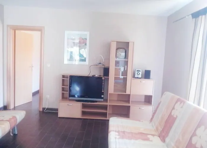 Vakantiehuis Turalija